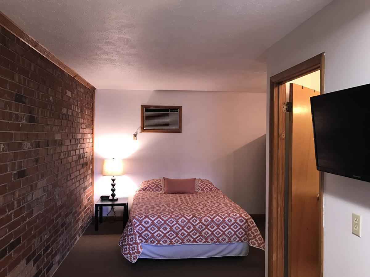 Norfork Lake Ozark Mountain Lodge Gamaliel Exteriör bild