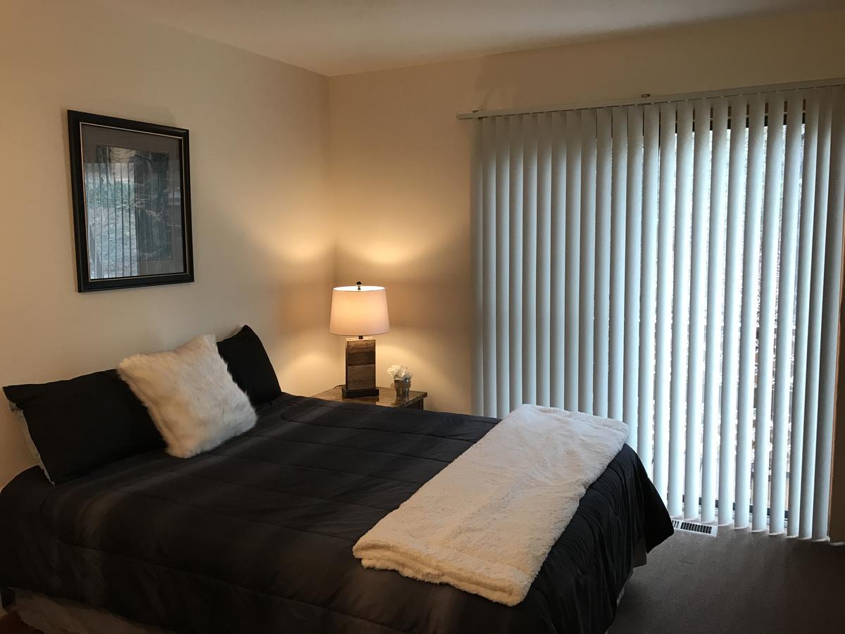 Norfork Lake Ozark Mountain Lodge Gamaliel Exteriör bild