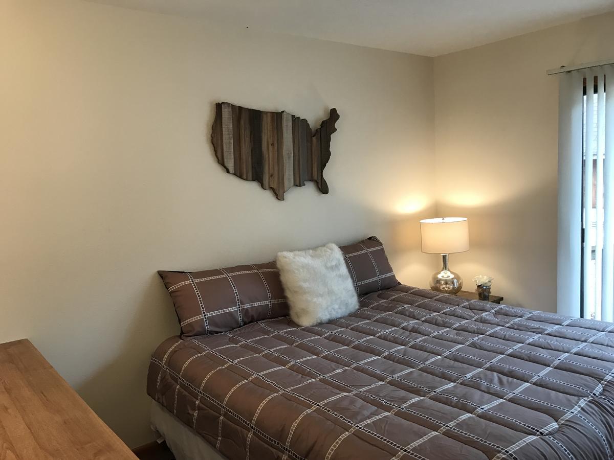 Norfork Lake Ozark Mountain Lodge Gamaliel Exteriör bild