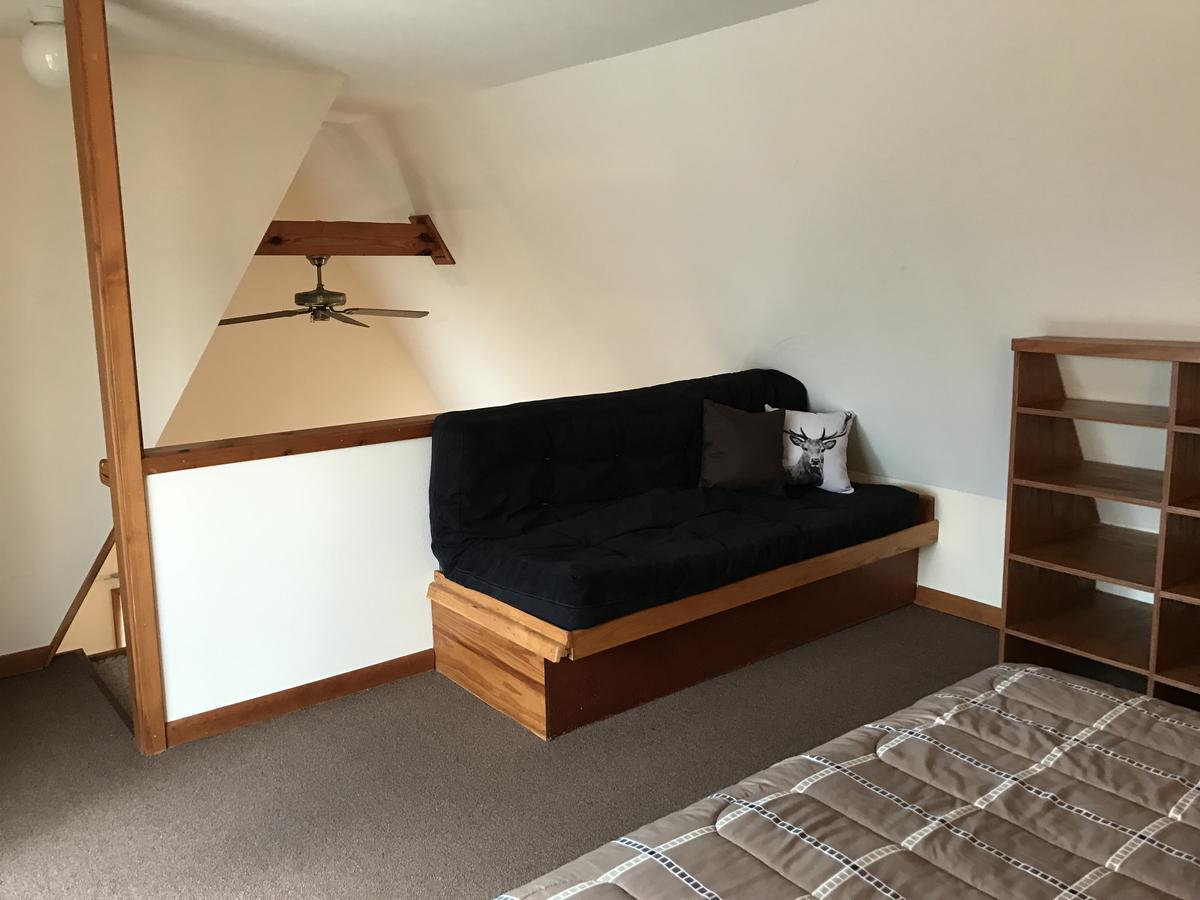 Norfork Lake Ozark Mountain Lodge Gamaliel Exteriör bild